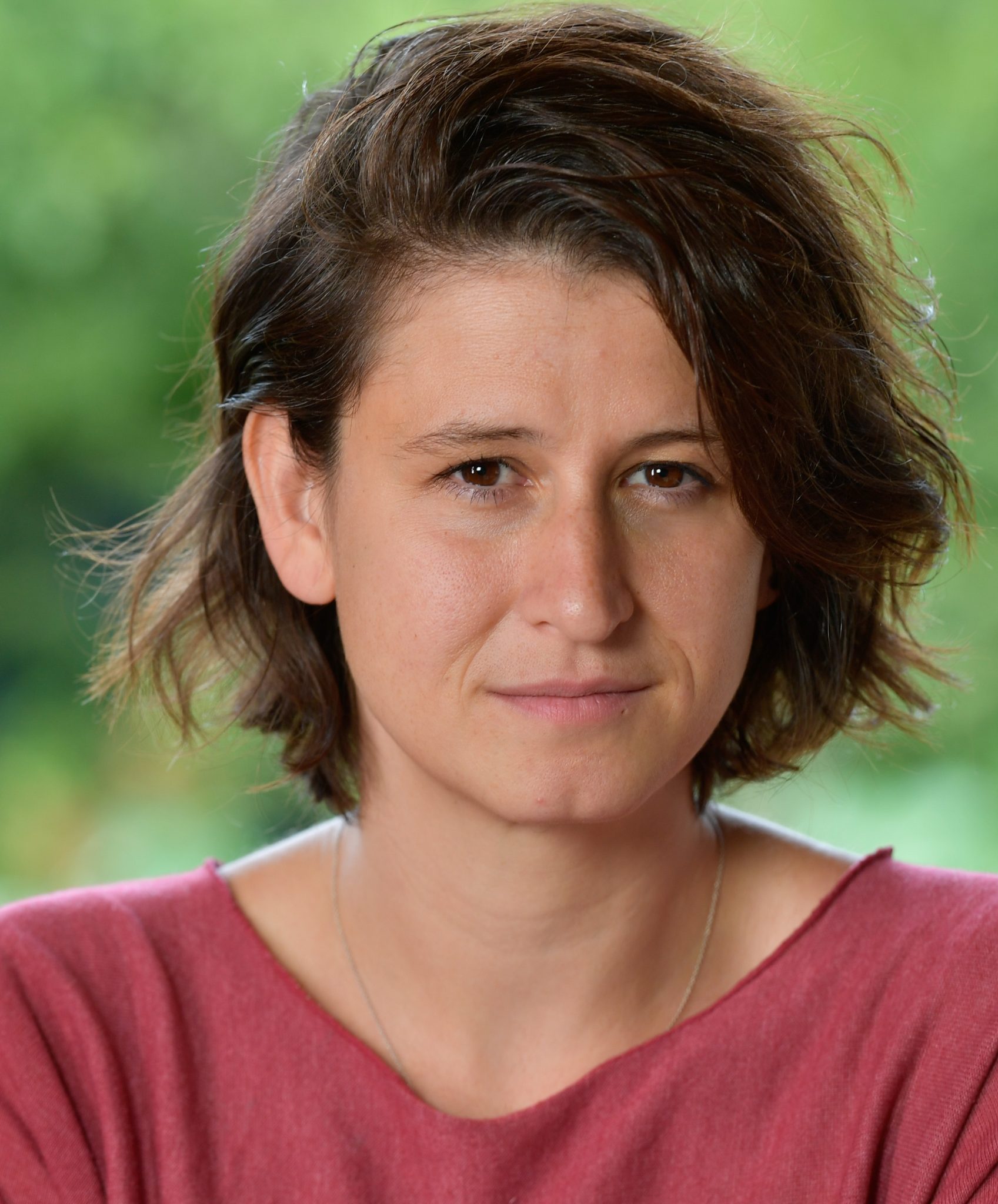 Stefanie Hausleithner, M.A.